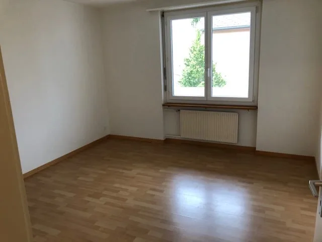 Bright 4.5-room apartment in Bellach