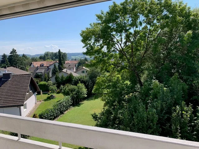 Bright 4.5-room apartment in Bellach – photo 9 of 10