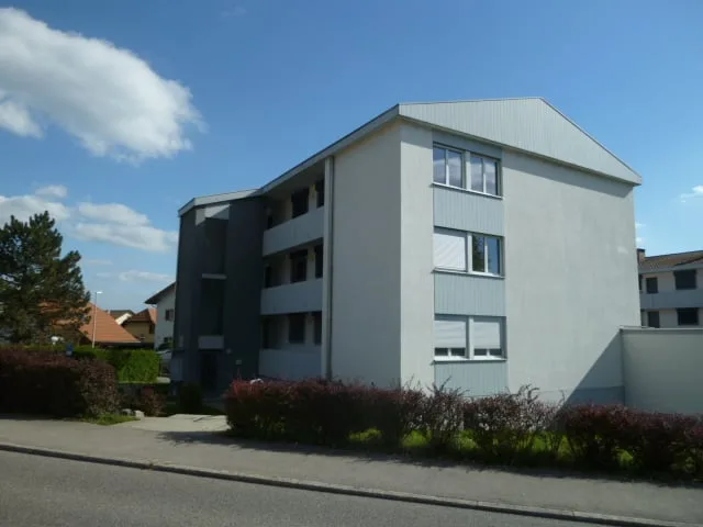 Bright 4.5-room apartment in Bellach – photo 10 of 10