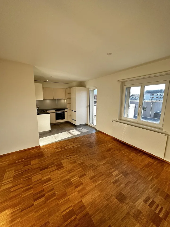 Appartement moderne 3 pièces à Wangen bei Olten
