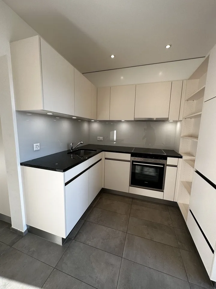 Appartement moderne 3 pièces à Wangen bei Olten