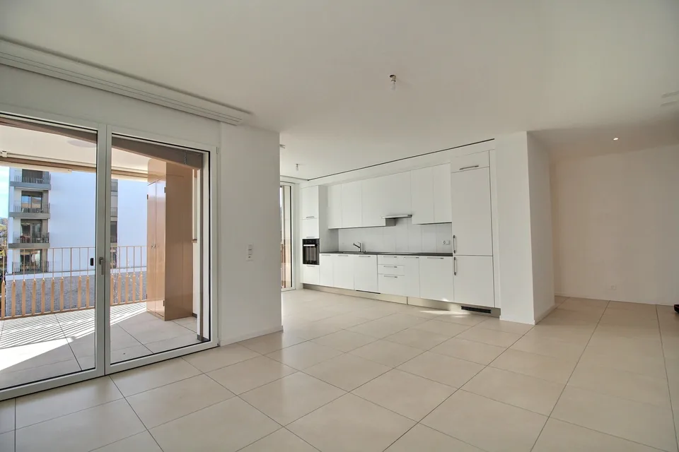 Appartement 3.5 pièces à Marly !