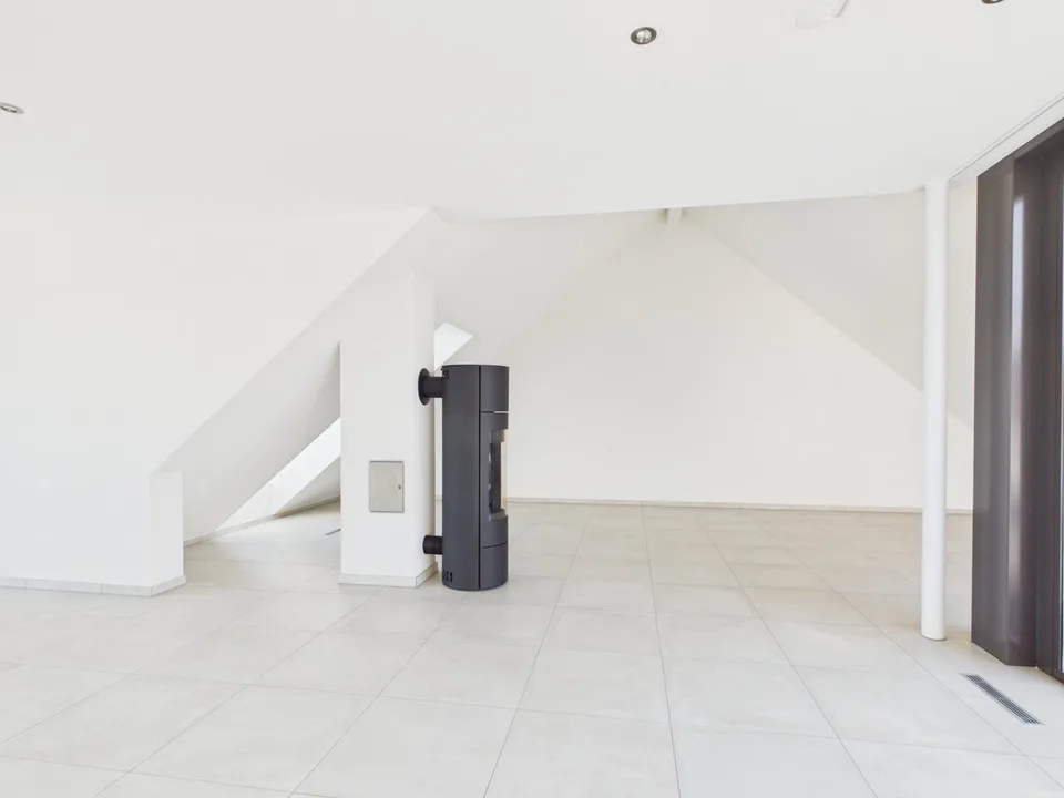 Exklusive Maisonettewohnung mit direktem Liftzugang