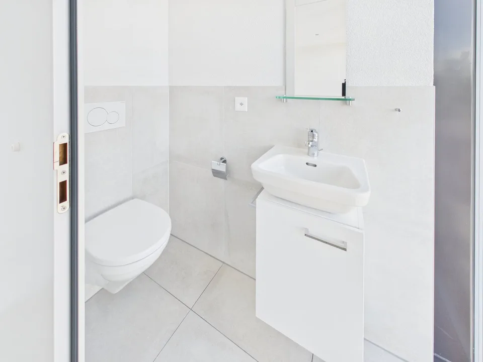 Exklusive Maisonettewohnung mit direktem Liftzugang