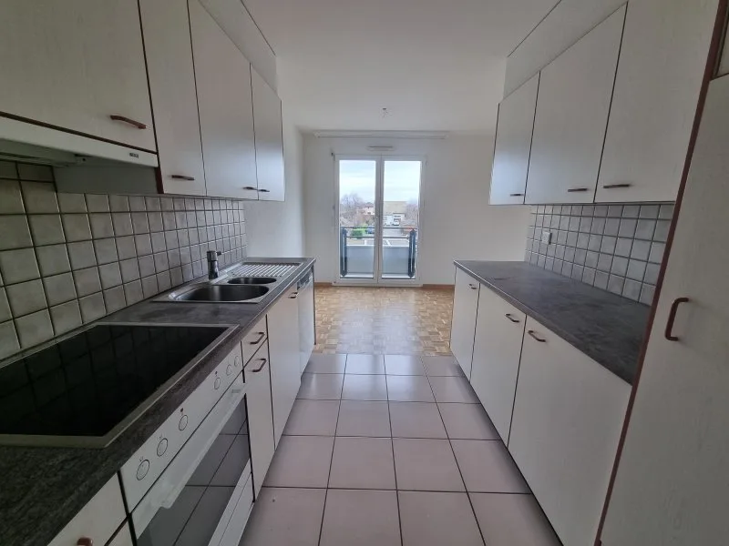 00430 - Appartamento 4,5 locali - Ch. des Pièces Chaperon 3 - CORTAILLOD