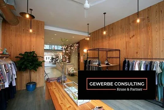 Zürich Kreis 1: Boutique zentral in der Zürcher Altstadt(GCL1080)