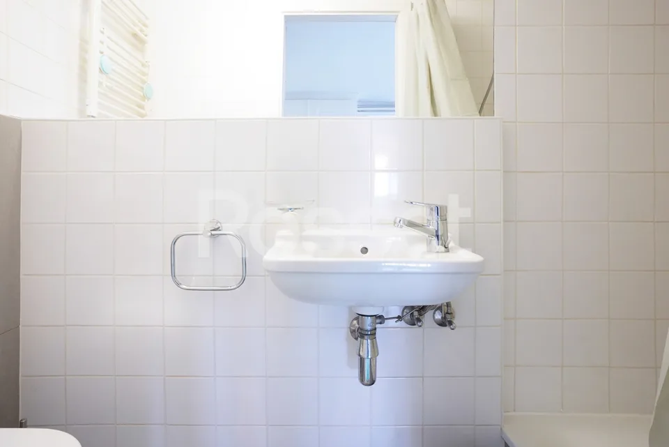 Bureaux d'env. 44 m² au rez-inférieur