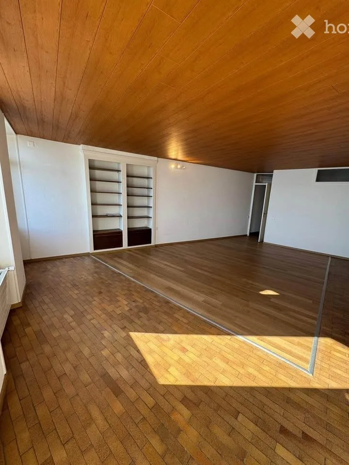 prächtige Wohnung - 4.5 Zimmer - Seeblick - Uferpromenade