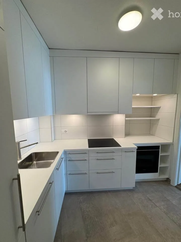 prächtige Wohnung - 4.5 Zimmer - Seeblick - Uferpromenade