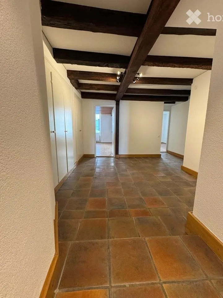 prächtige Wohnung - 4.5 Zimmer - Seeblick - Uferpromenade