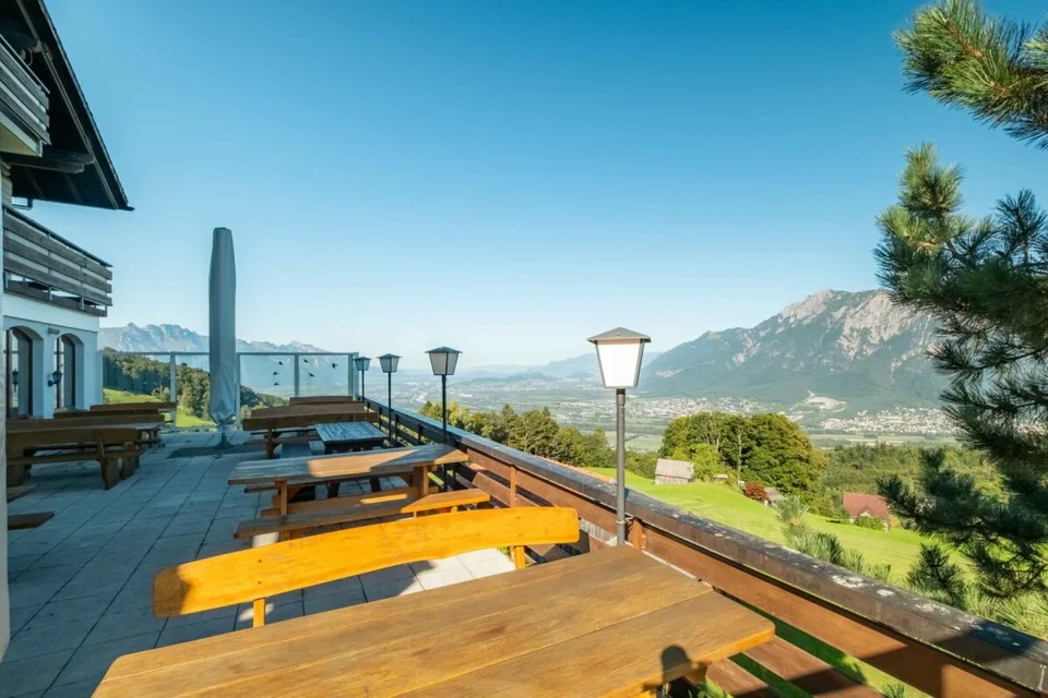 Locataire recherché : Maison de montagne Gemsli – photo 9 sur 30