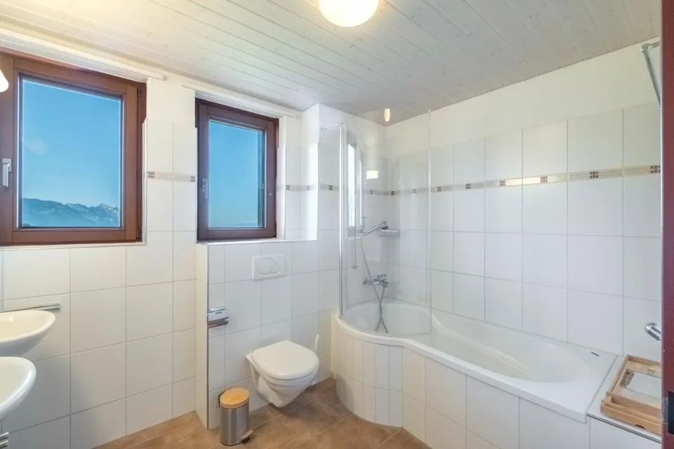 Locataire recherché : Maison de montagne Gemsli – photo 28 sur 30