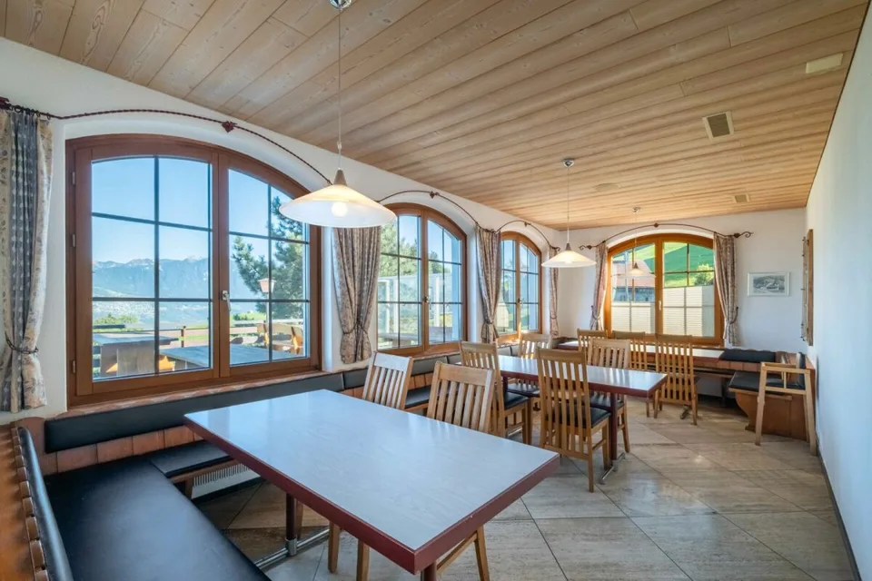 Affittasi: Casa di montagna Gemsli