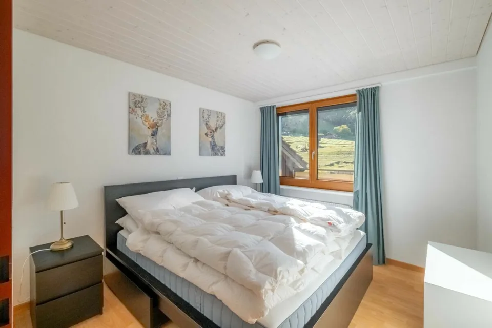 Locataire recherché : Maison de montagne Gemsli – photo 27 sur 30