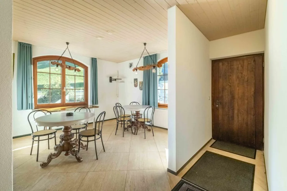 Locataire recherché : Maison de montagne Gemsli – photo 11 sur 30