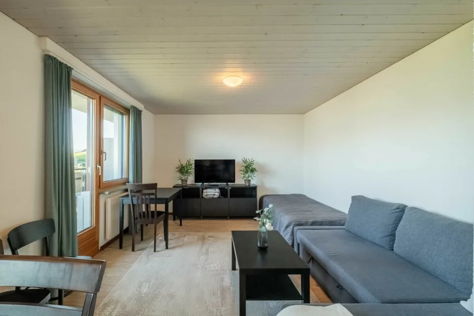 Locataire recherché : Maison de montagne Gemsli – photo 25 sur 30