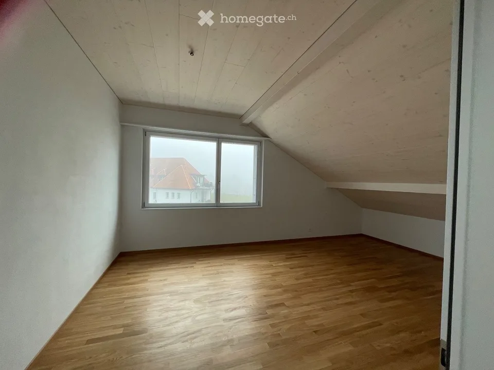 Appartamento con vista sul lago