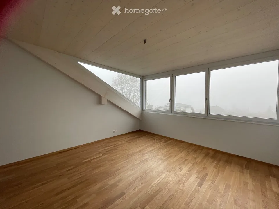 Appartamento con vista sul lago