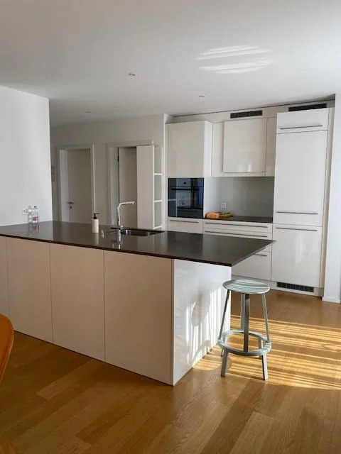 Wohnung in Eglisau