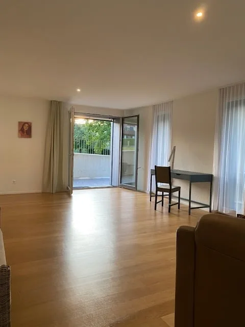 Apartment in Eglisau