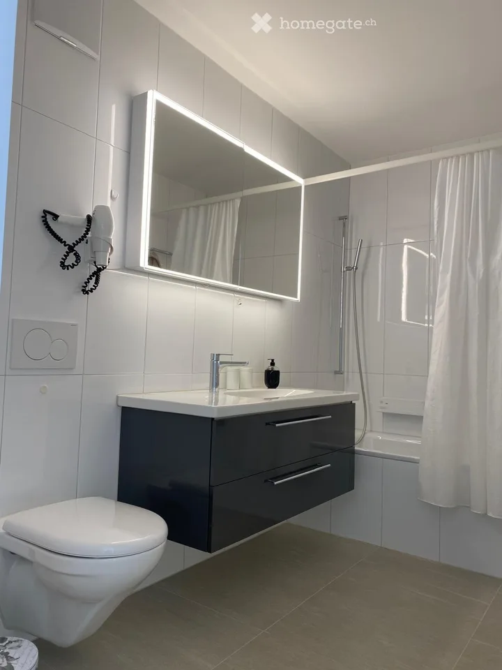 Apartment in Eglisau