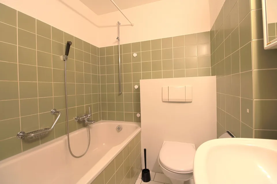 Möbliertes WG-Zimmer in Basel