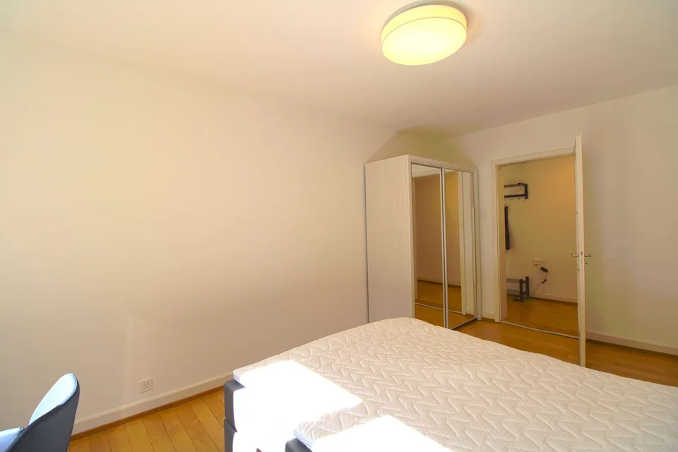 Möbliertes WG-Zimmer in Basel