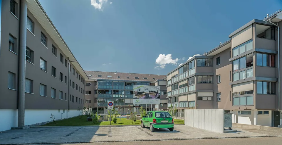 Benötigt Ihr Fahrzeug ein Dach über dem Kopf?