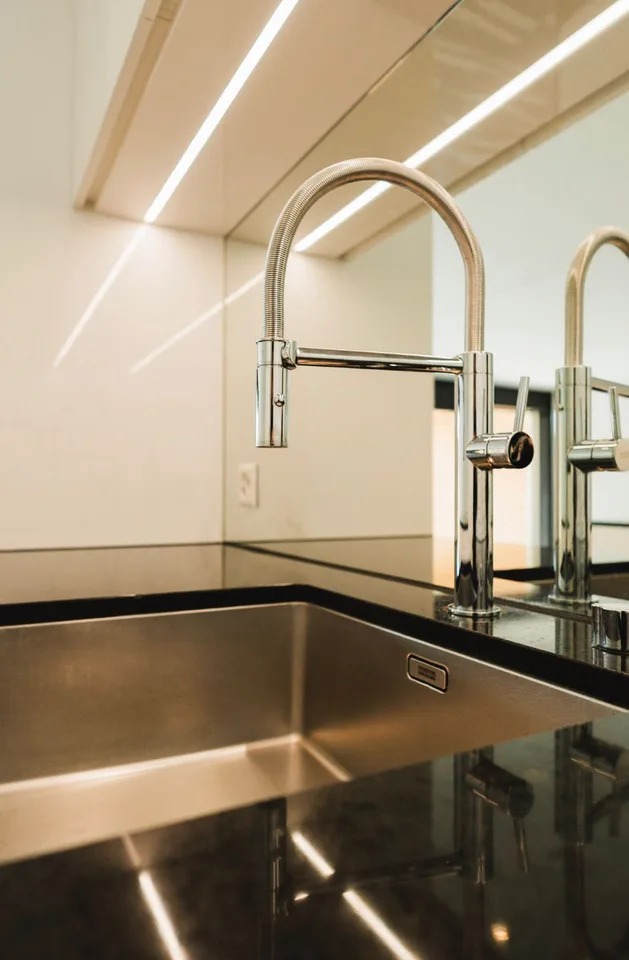 Appartamento moderno 6.5 locali EG – 5737 Menziken