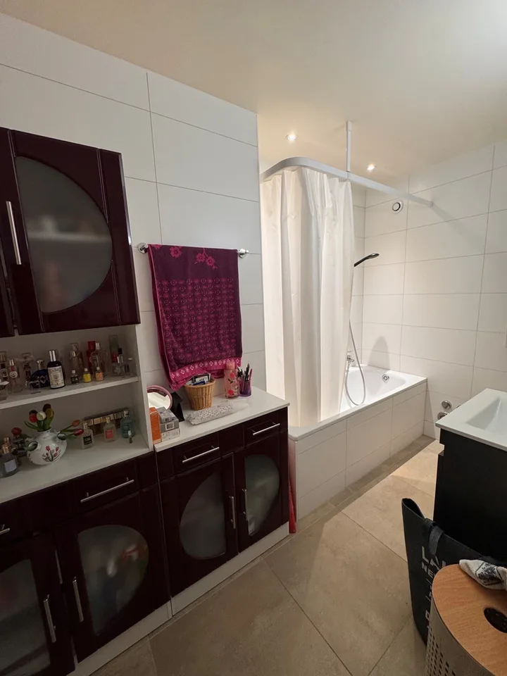 Charming 1.5-room apartment for rent