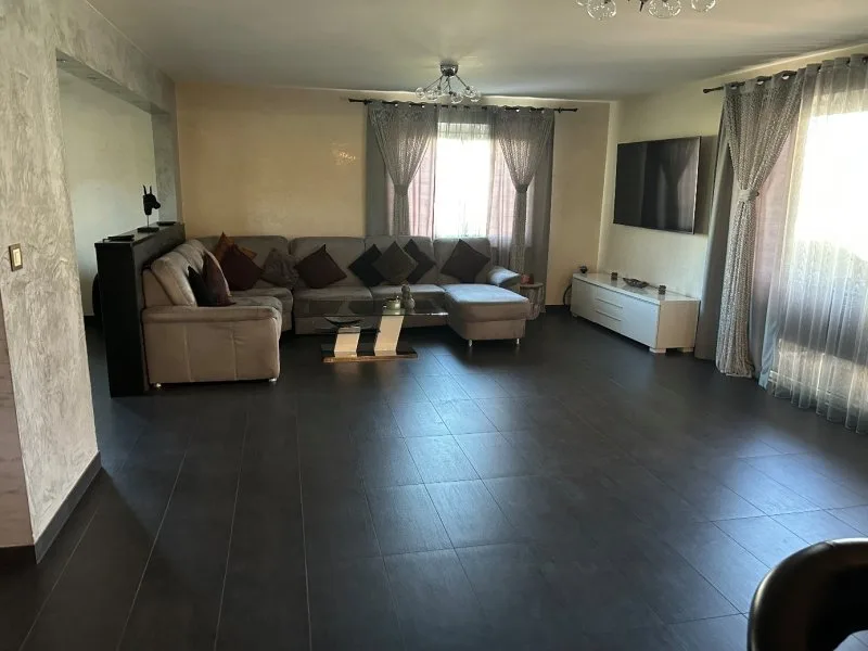 07772 - Appartamento 4.5 locali/duplex-attico - Rue de la Gare 15 - Collombey