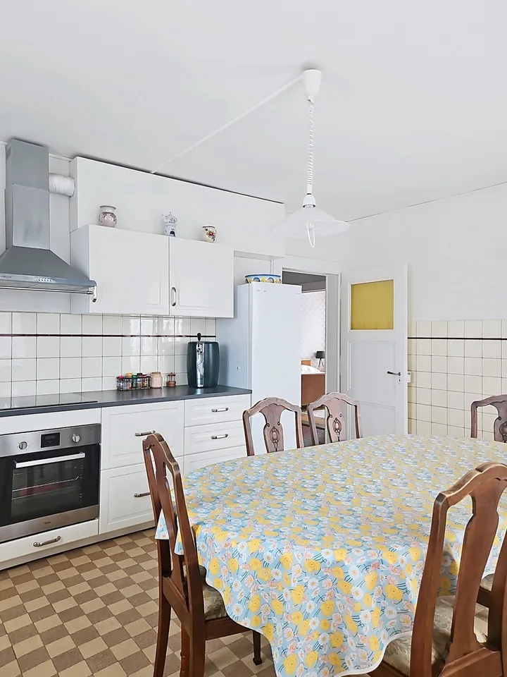 À louer - Spacieux appartement de 4.5 pièces