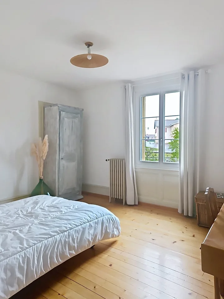 À louer - Spacieux appartement de 4.5 pièces