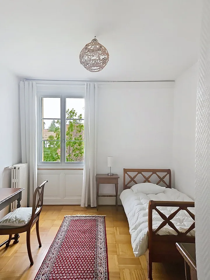 À louer - Spacieux appartement de 4.5 pièces
