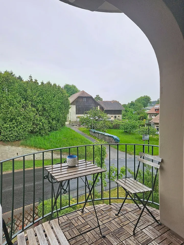 À louer - Spacieux appartement de 4.5 pièces