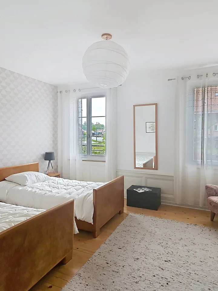À louer - Spacieux appartement de 4.5 pièces