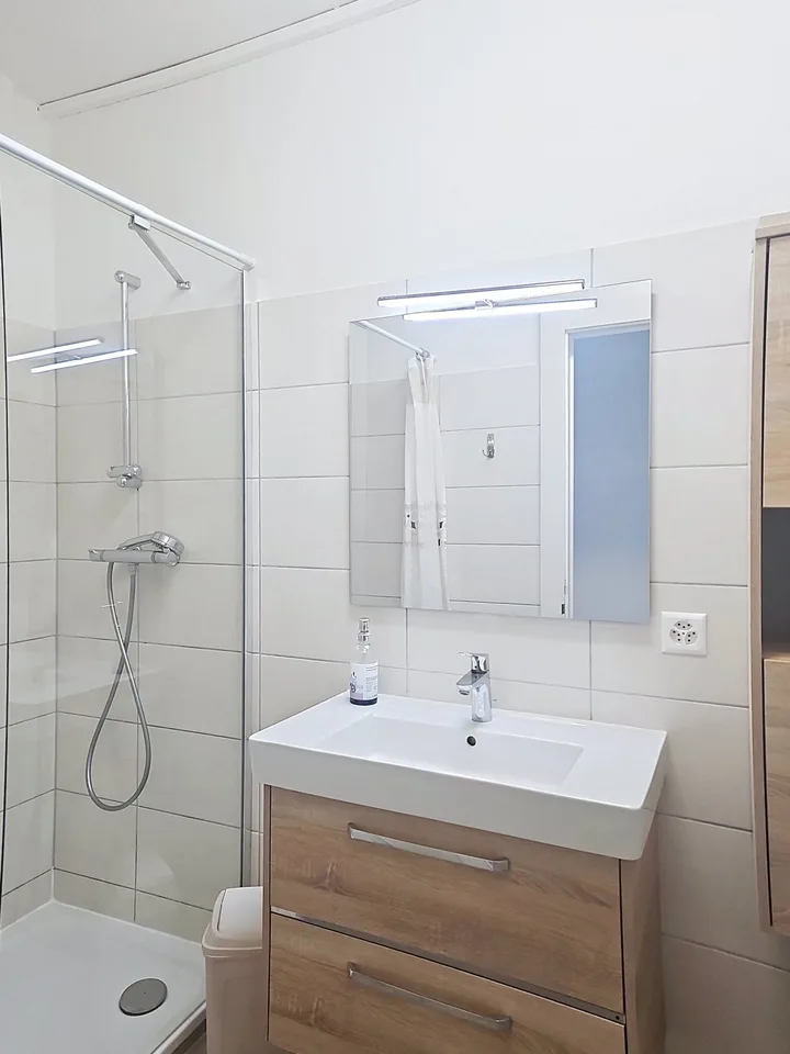 À louer - Spacieux appartement de 4.5 pièces