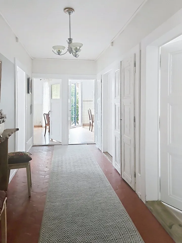 À louer - Spacieux appartement de 4.5 pièces