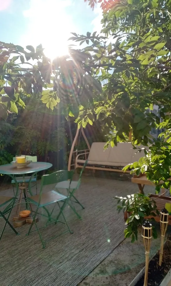 À louer - Spacieux appartement de 4.5 pièces