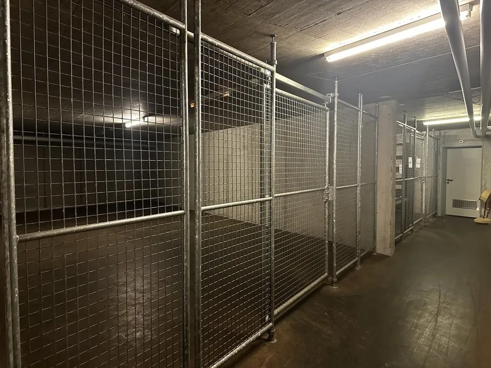 I vostri locali di stoccaggio nel quartiere di Mattenhof