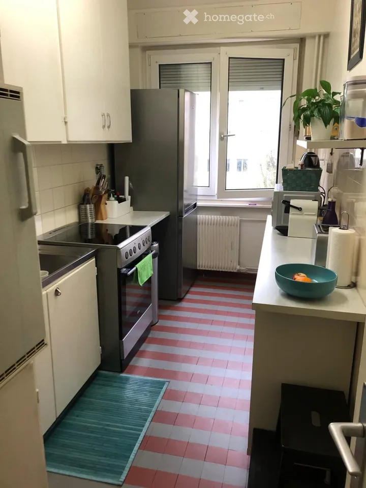 Appartement 4 pièces à Genève