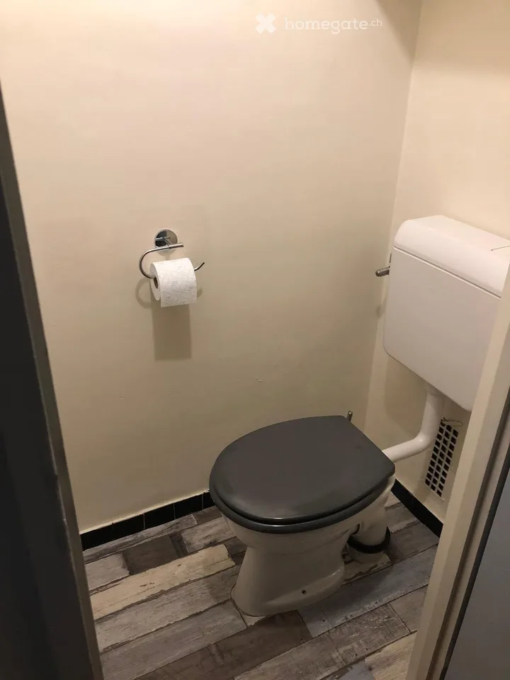 Wohnung mit 4 Zimmern in Genf