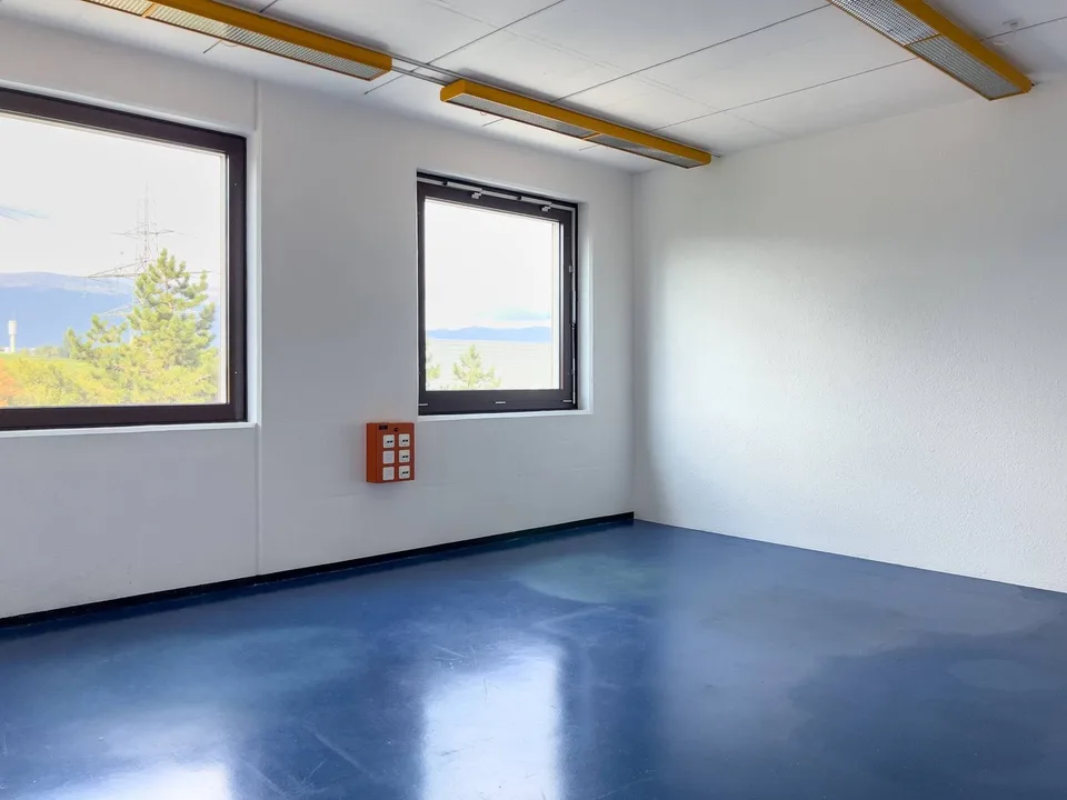 Laboratorio, produzione, atelier di 420 m2 in affitto a Satigny