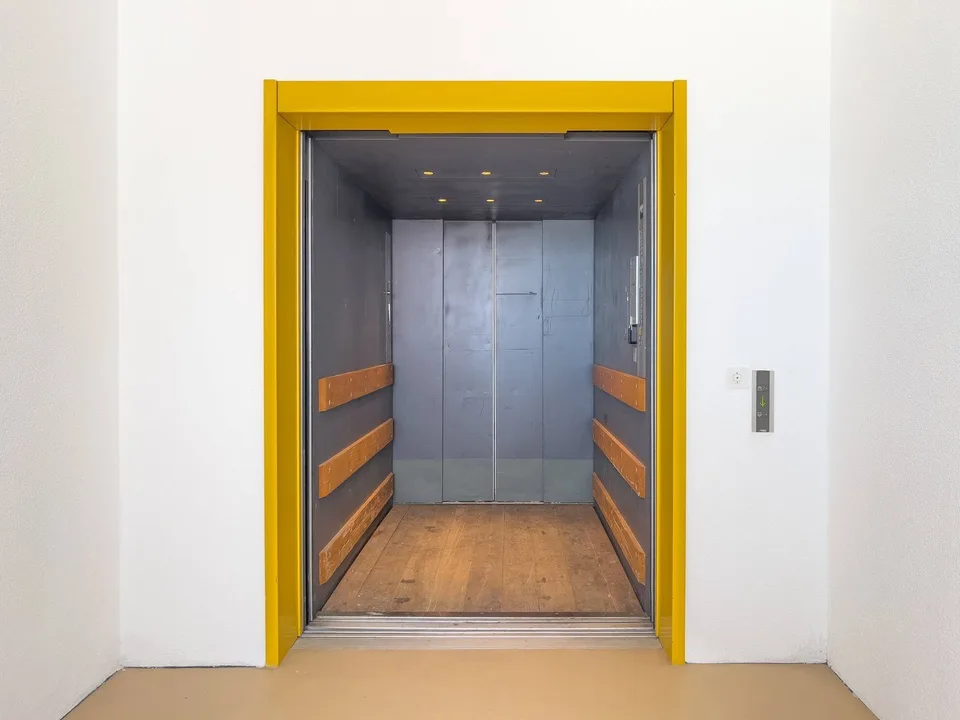 Laboratorio, produzione, atelier di 420 m2 in affitto a Satigny