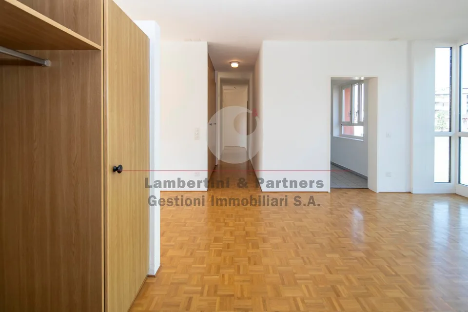 Wohnung 4.5 Zimmer in Balerna