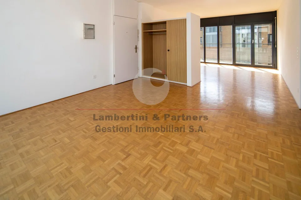 Wohnung 4.5 Zimmer in Balerna