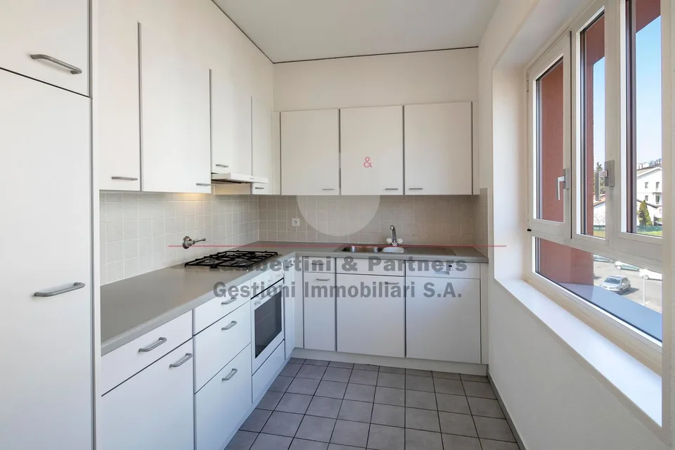 Wohnung 4.5 Zimmer in Balerna