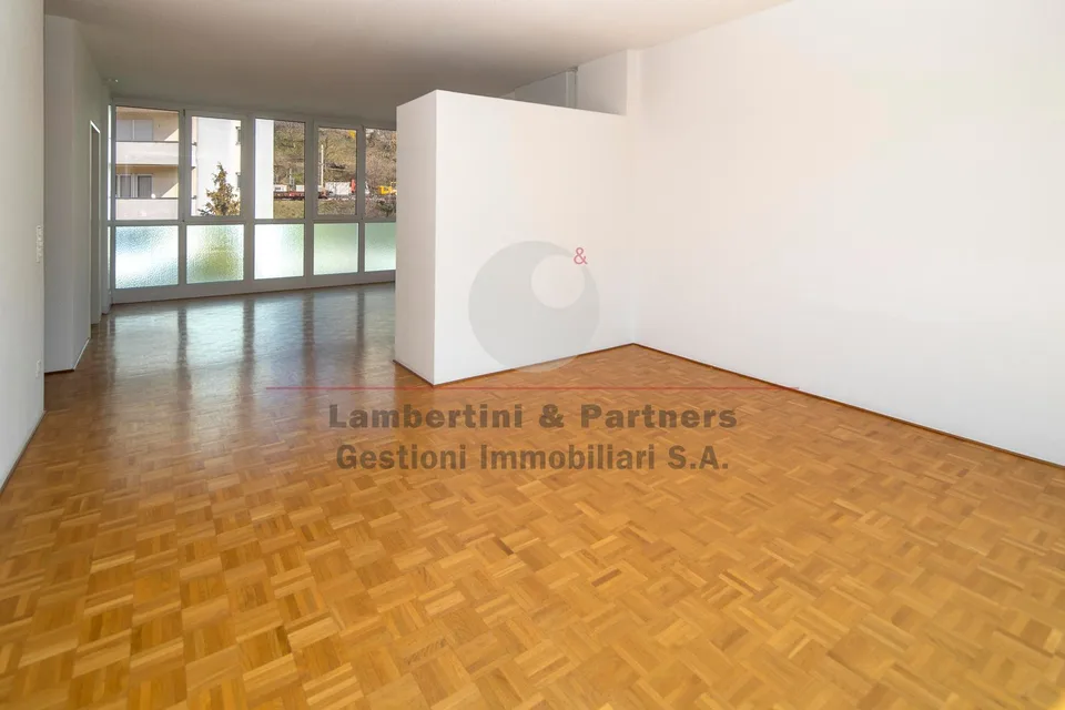 Wohnung 4.5 Zimmer in Balerna