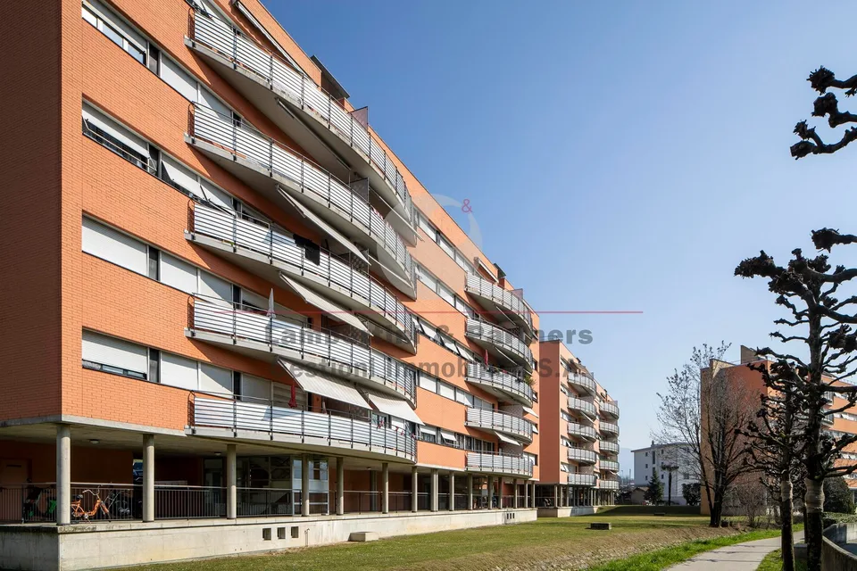 APPARTAMENTO 4.5 LOCALI a Balerna