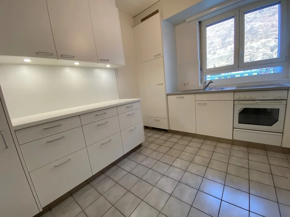Appartamento 3 locali, 6710 Biasca